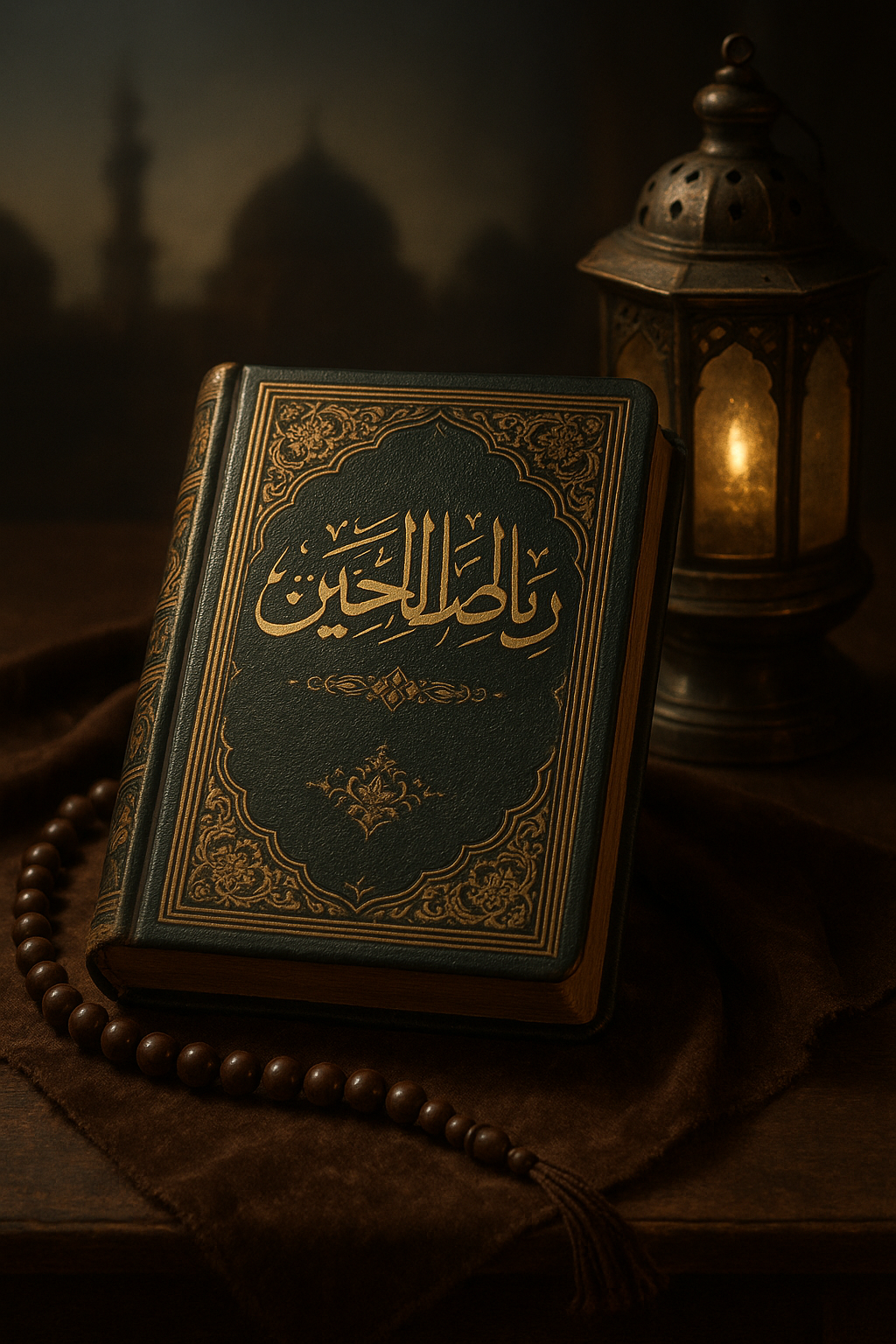 Riyad us-Saliheen