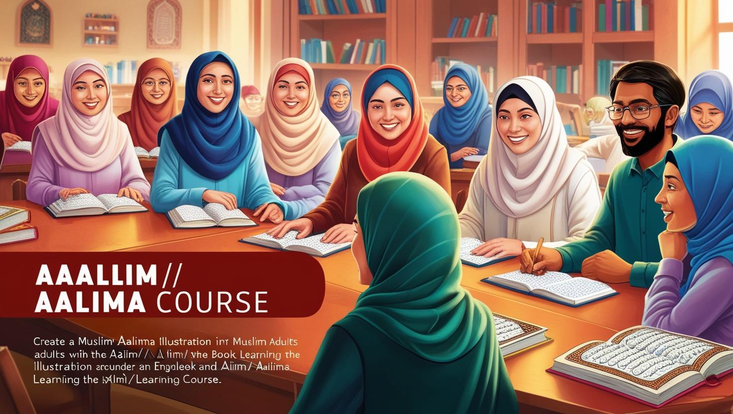 Aalim Course