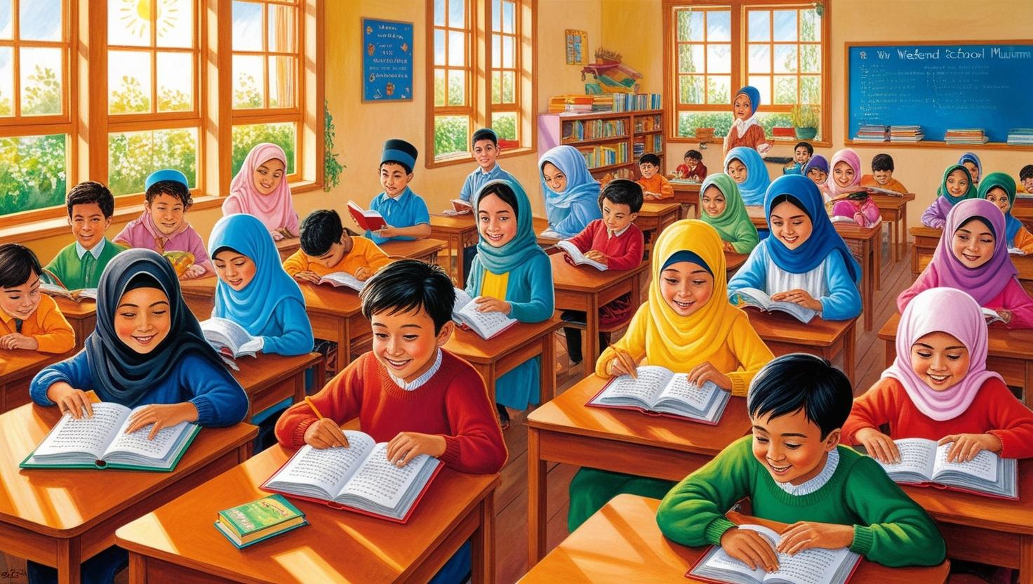 Weekend School