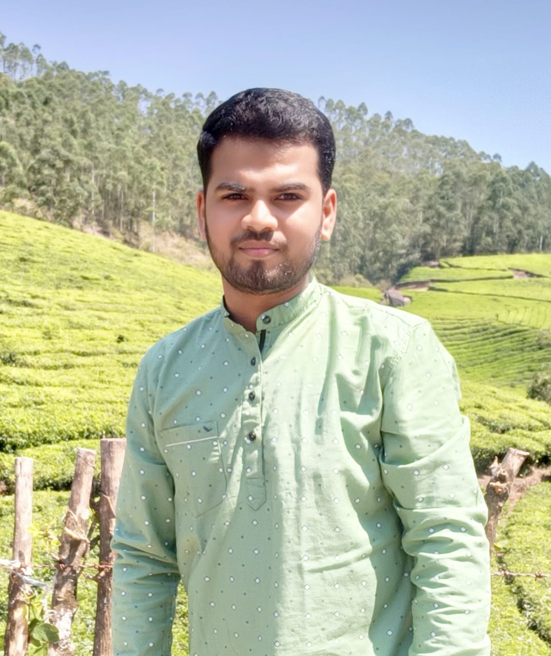 Frontend Developer